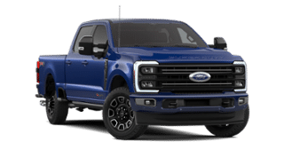 2026 Ford Super Duty® External Image 5